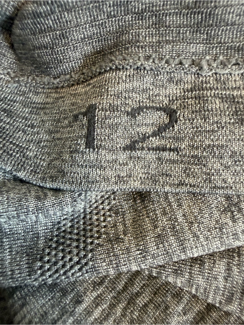 Lululemon Swiftly Tech Long Sleeve View 5